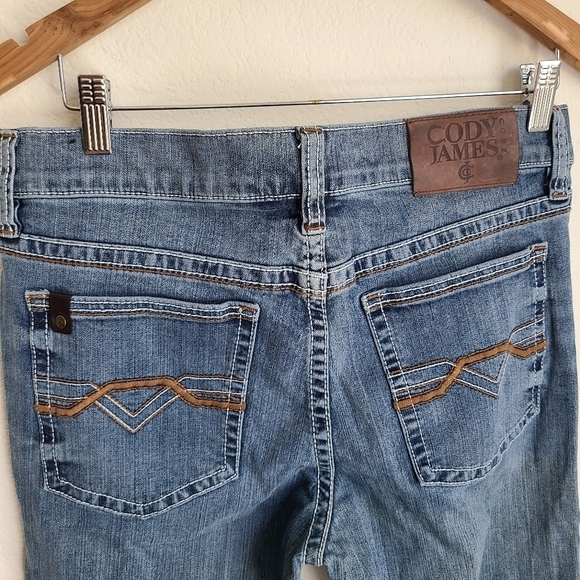 Codey and James - Picture 5 of 7